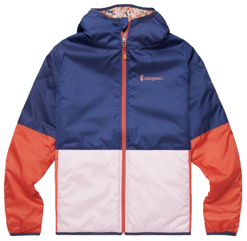 Cotopaxi Teca Calido (synthetic insulated jacket)_